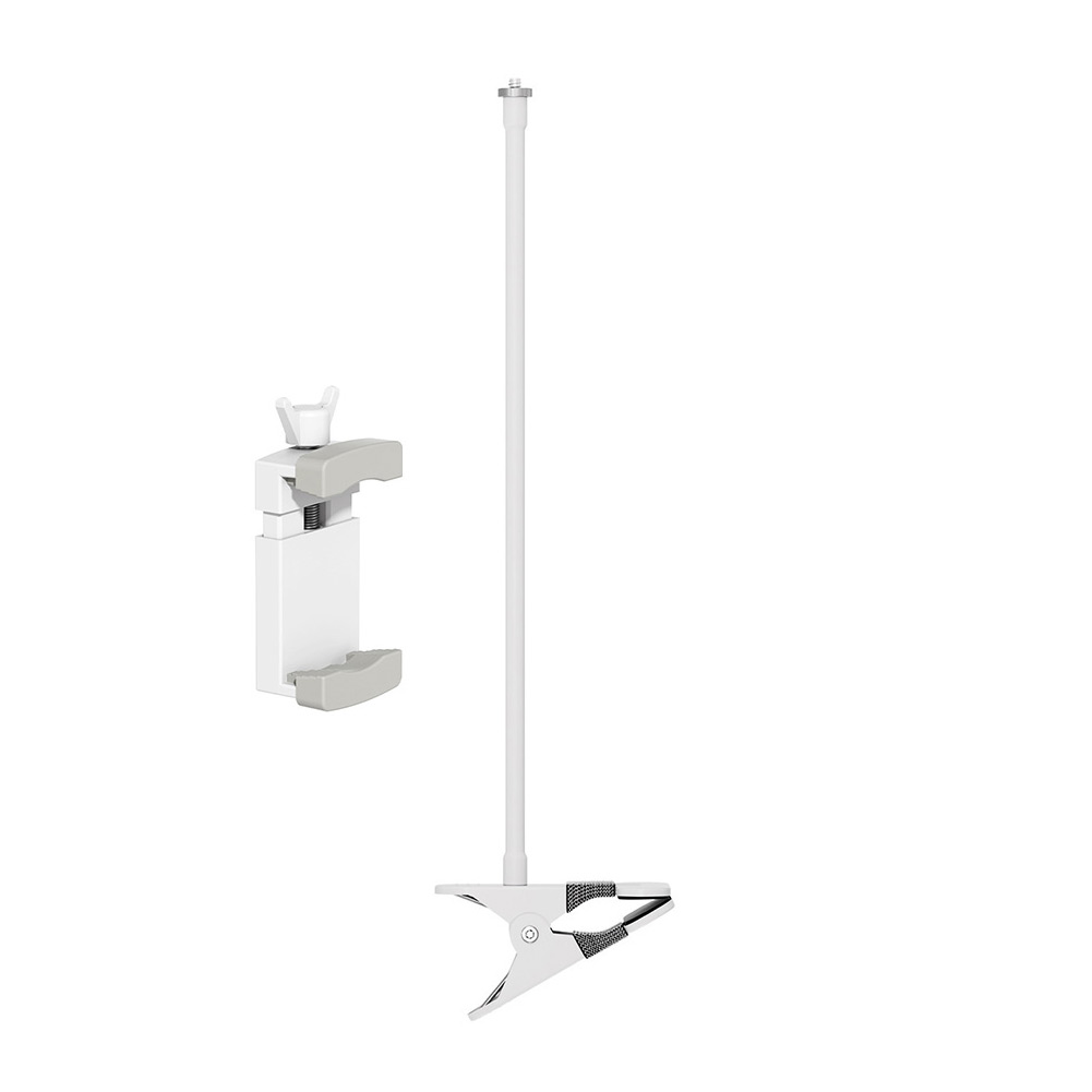 Tp-Link Camera Tapo C200 - TP-Link için Esnek Kelepçe Montaj Aparatı
