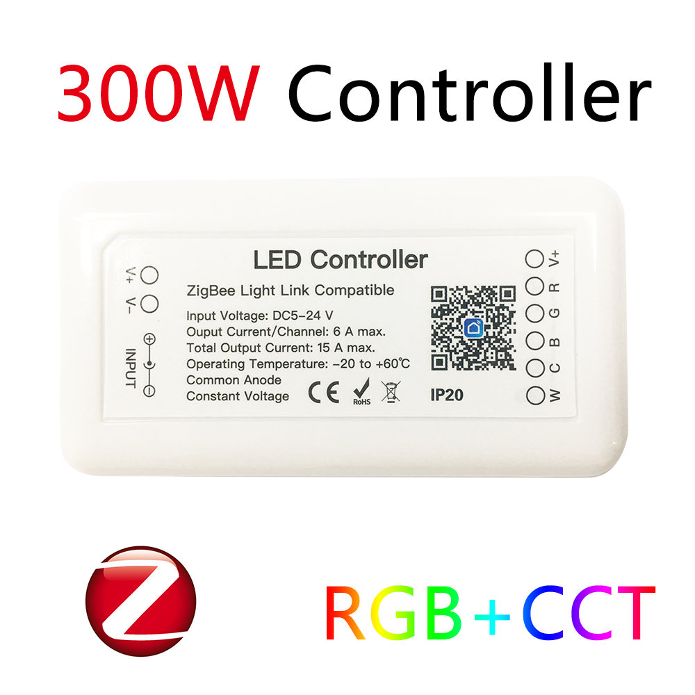 Zigbee Coordinator Stick - Tuya Zigbee Akıllı LED Denetleyici RGB