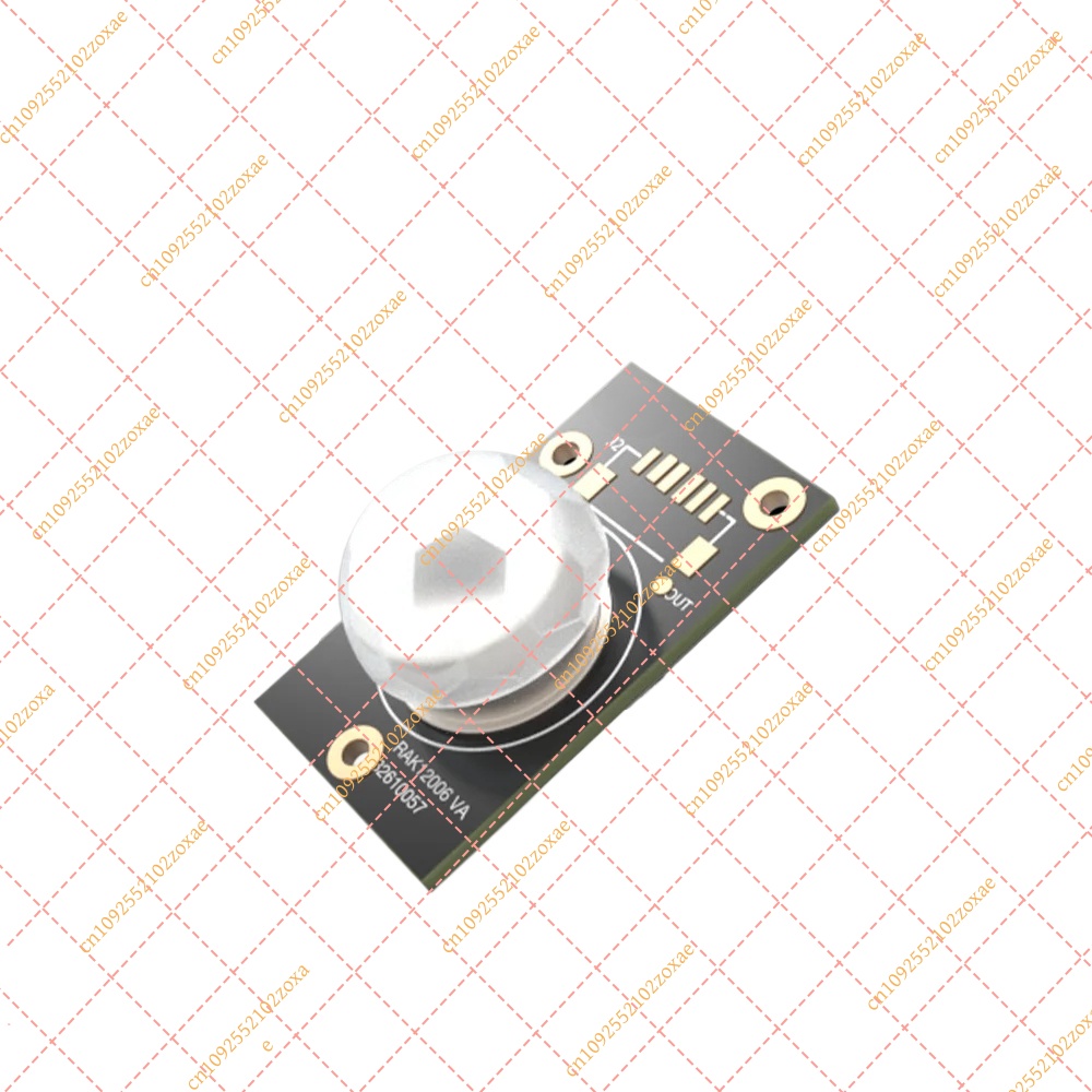 Home Automation Systems Diy - PIR Hareket Sensörü Modülü AM312 Kızılötesi