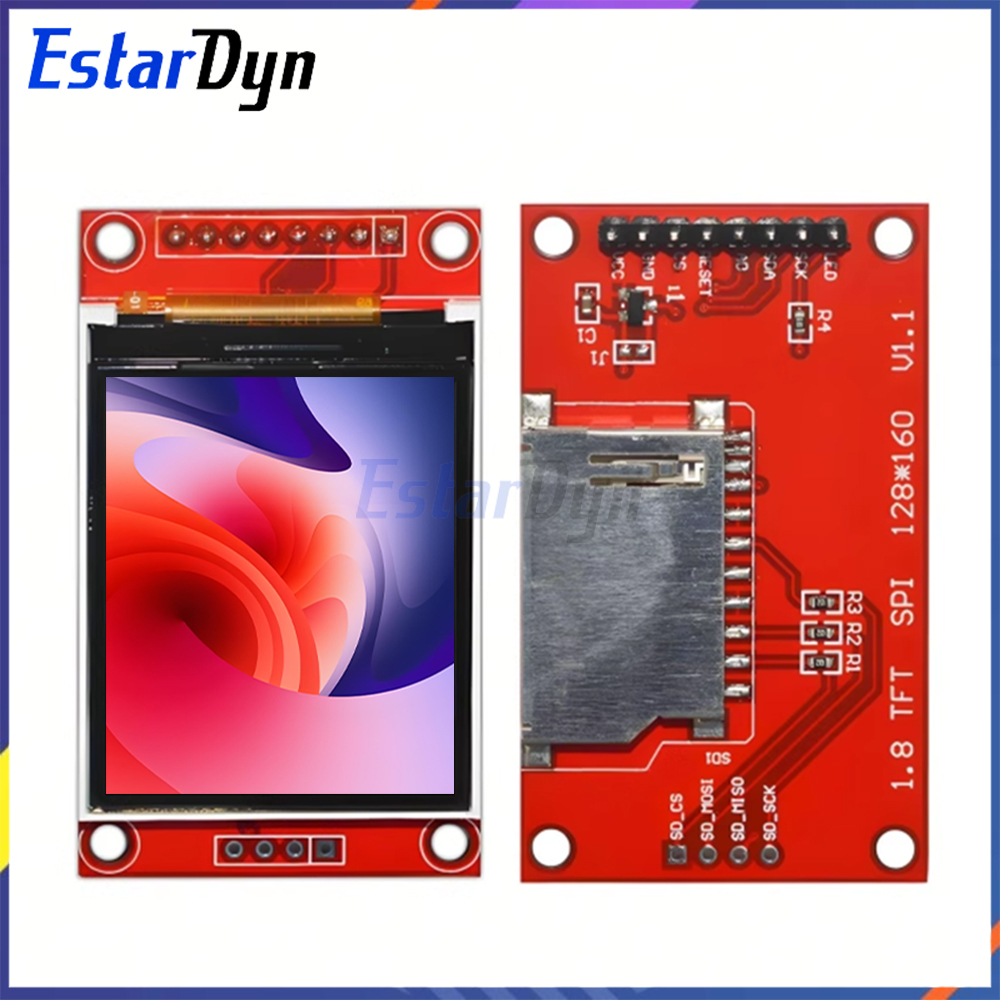 Home Automation Raspberry Pi - 1.8 