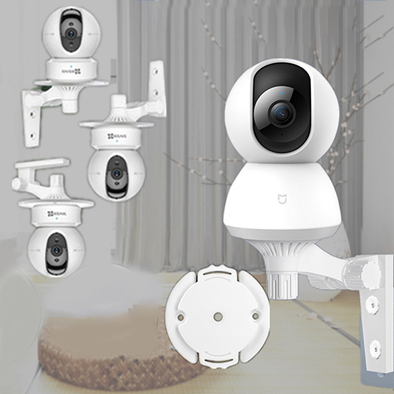 Tp-Link Camera Tapo C200 - Tapo C200 Akıllı Kamera Duvara Montaj