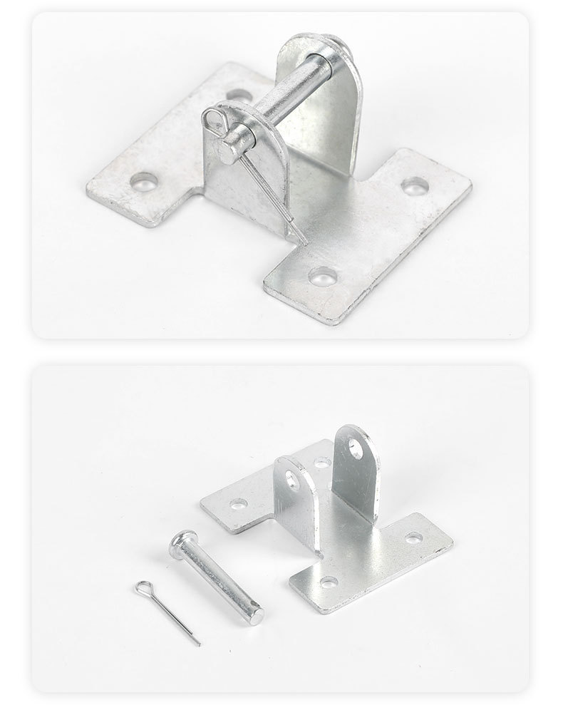 Endüstriyel H Tipi Braket, DC  - Home Automation Systems Diy incelemesi ve fiyatı