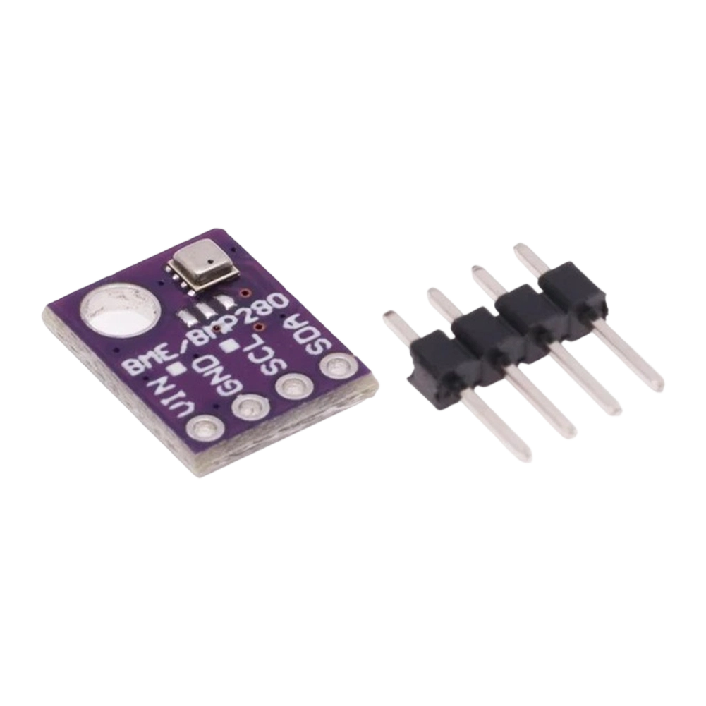 GY-BMP280 Dijital Barometrik B - Home Automation Raspberry Pi incelemesi ve fiyatı