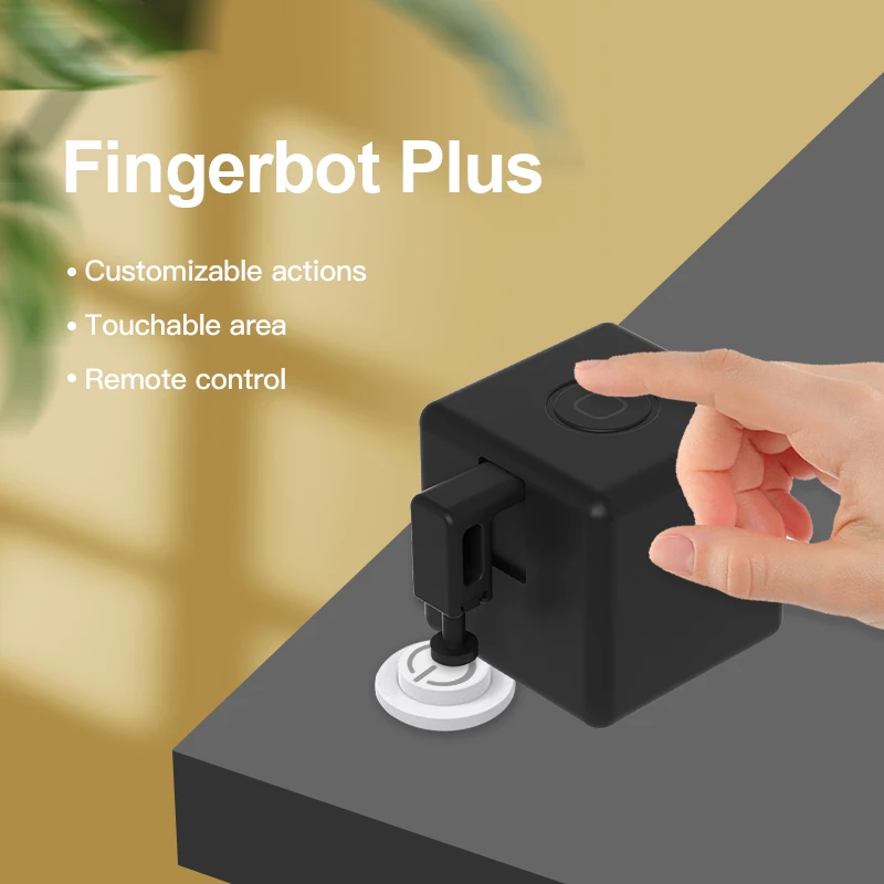 Kendin Yap Anahtar Düğmesi Bas - Home Automation Technology incelemesi ve fiyatı