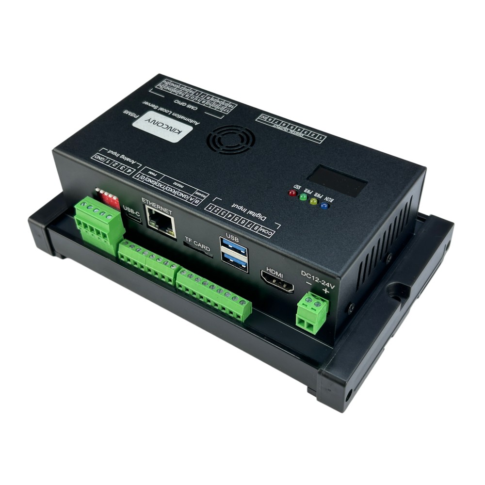 AKILLI EV VE ENDÜSTRİYEL OTOMA - Home Automation Raspberry Pi incelemesi ve fiyatı