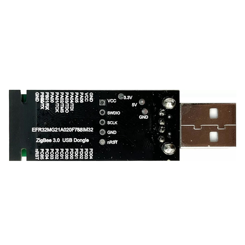 -A15I 5X Zigbee 3.0 Silikon La - Zigbee Coordinator Stick incelemesi ve fiyatı