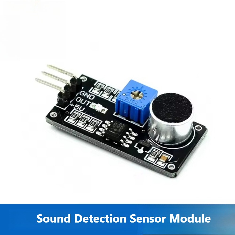 Akıllı Araba için Mikrofon Ses - Home Automation Diy Projects incelemesi ve fiyatı