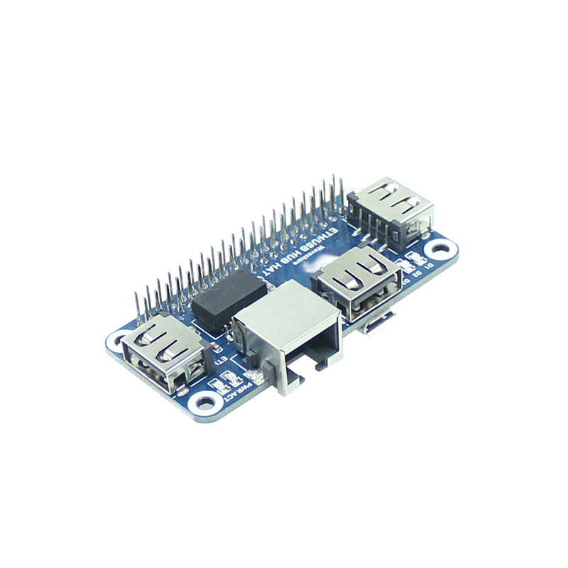 Raspberry Pi Zero W/2 W Ethern - Pi Zero W Board incelemesi ve fiyatı