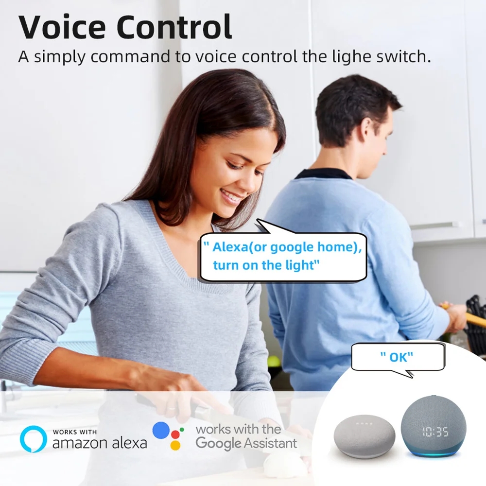 2 Yollu Kontrol Tuya Mini 16A  - Home Automation Diy incelemesi ve fiyatı