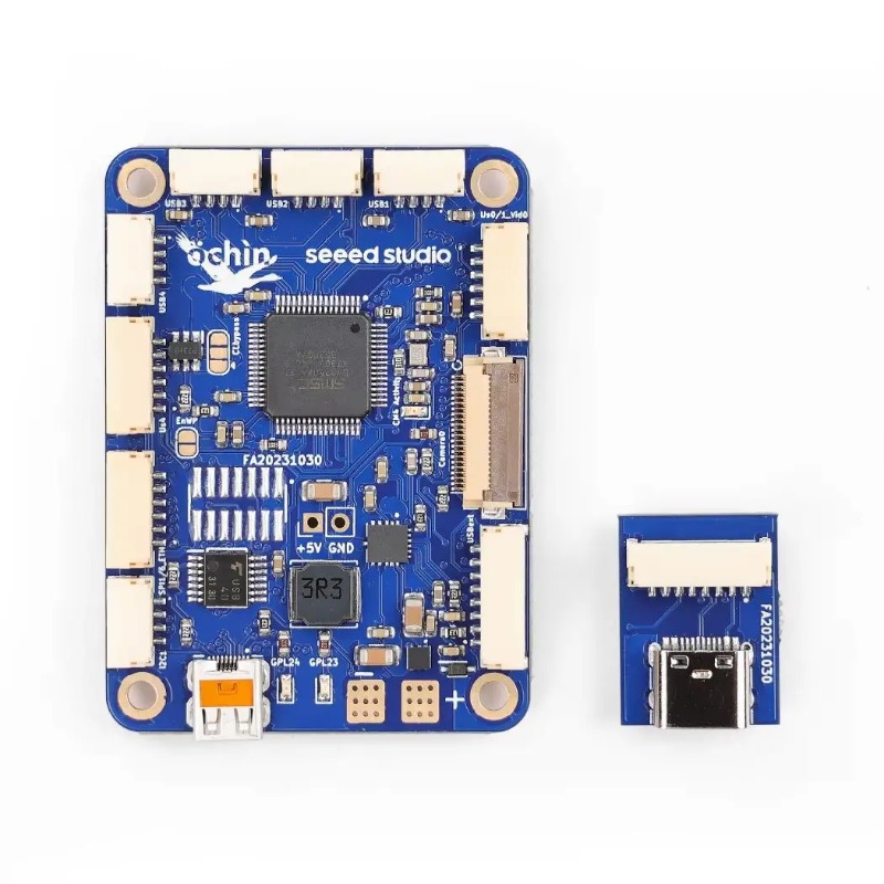 VoFSOchin CM4v2 Tiny Taşıyıcı  - Home Automation Raspberry Pi incelemesi ve fiyatı