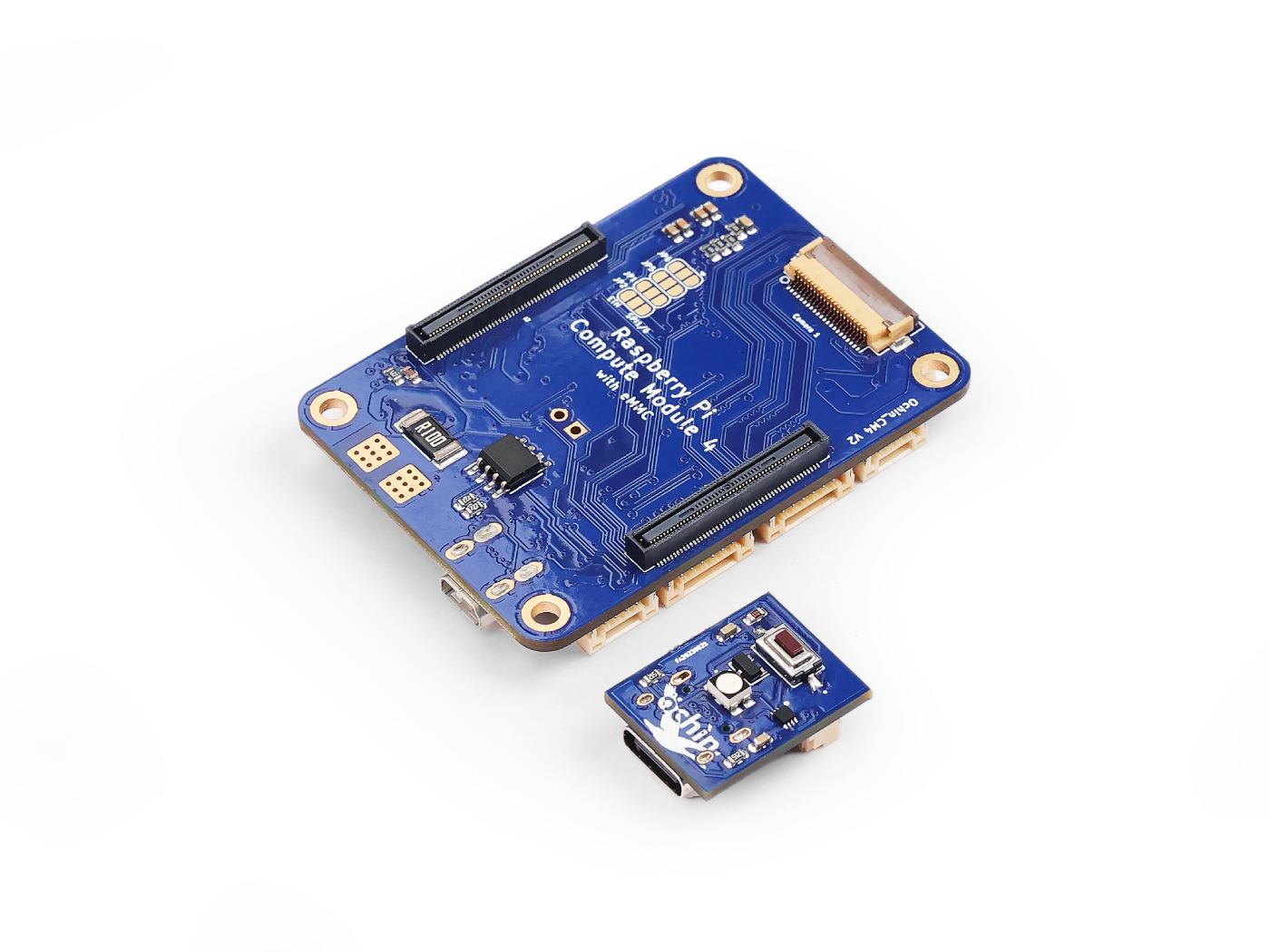Raspberry Pi Compute Module CM - Home Automation Raspberry Pi incelemesi ve fiyatı