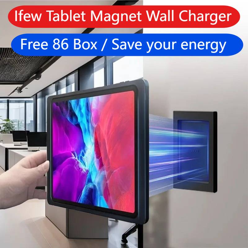 iPad Duvar Montaj Aparatı, Duv - Smart Home Automation Diy incelemesi ve fiyatı