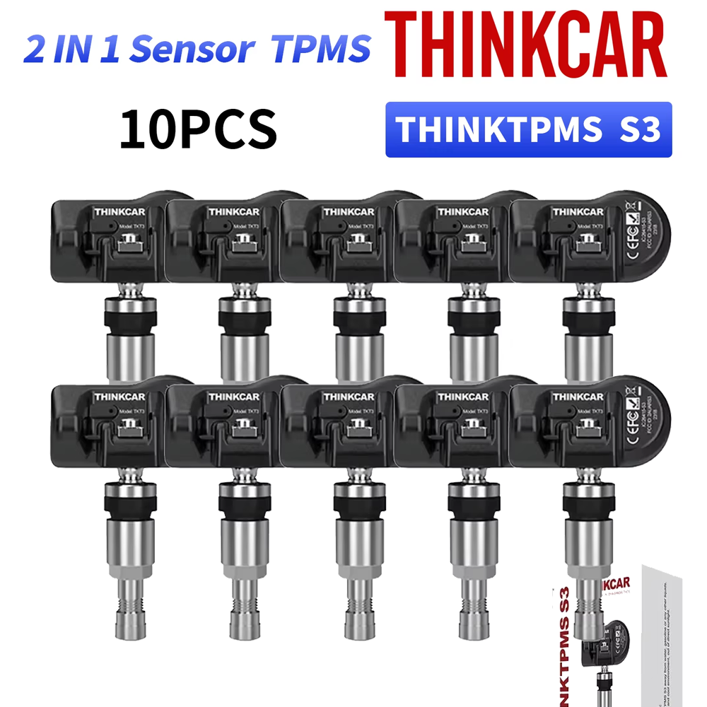 THINKCAR MUCAR S3 2'si 1 Arada - Home Automation Tutorial incelemesi ve fiyatı