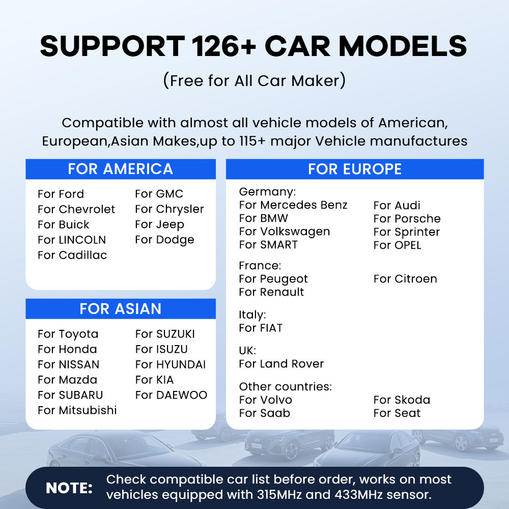 THINKCAR MUCAR S3 2'si 1 Arada - Home Automation Tutorial incelemesi ve fiyatı