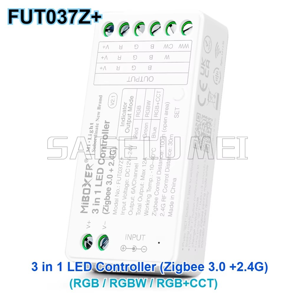 Miboxer Yeni Zigbee 3.0 Akıllı - Zigbee Coordinator Stick incelemesi ve fiyatı