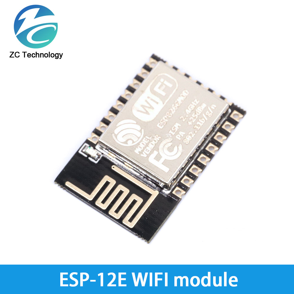 ESP8266 ESP-12 ESP-12F ESP32 C - Esp8266 Nodemcu Board incelemesi ve fiyatı