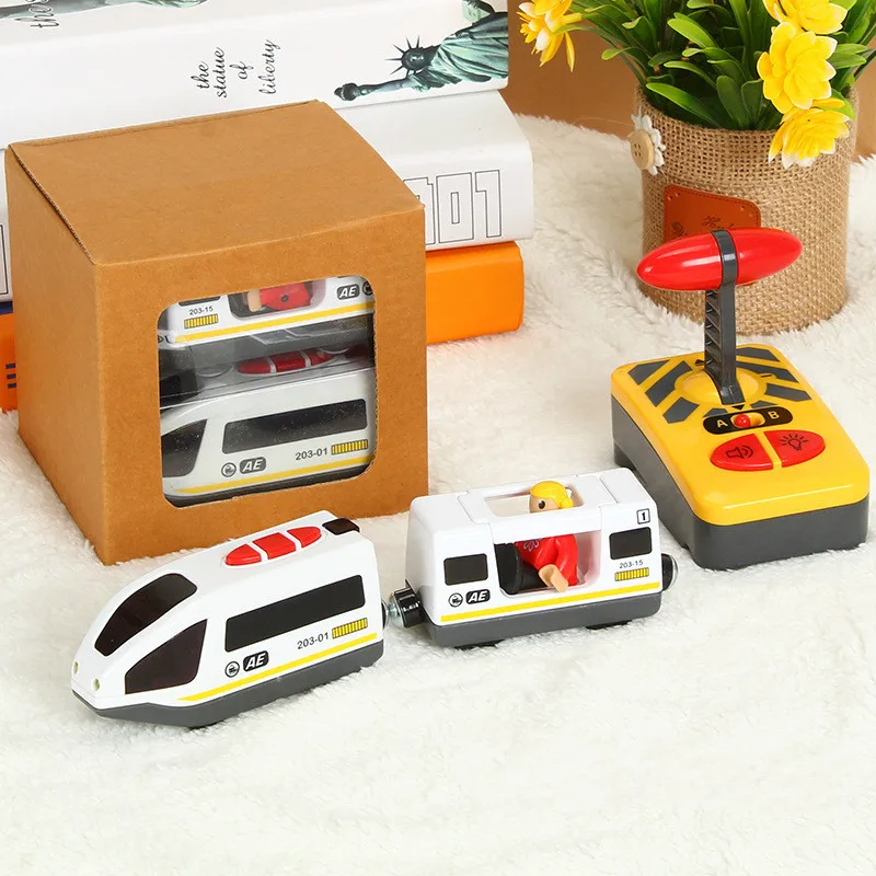 RC elektrikli tren seti oyunca - Home Automation Tutorial incelemesi ve fiyatı