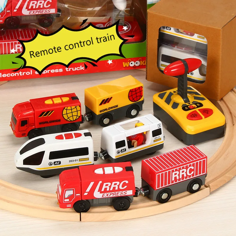 RC elektrikli tren seti oyunca - Home Automation Tutorial incelemesi ve fiyatı