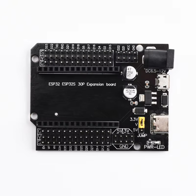 ESP32 WiFi Bluetooth Geliştirm - Ethernet Module W5500 incelemesi ve fiyatı
