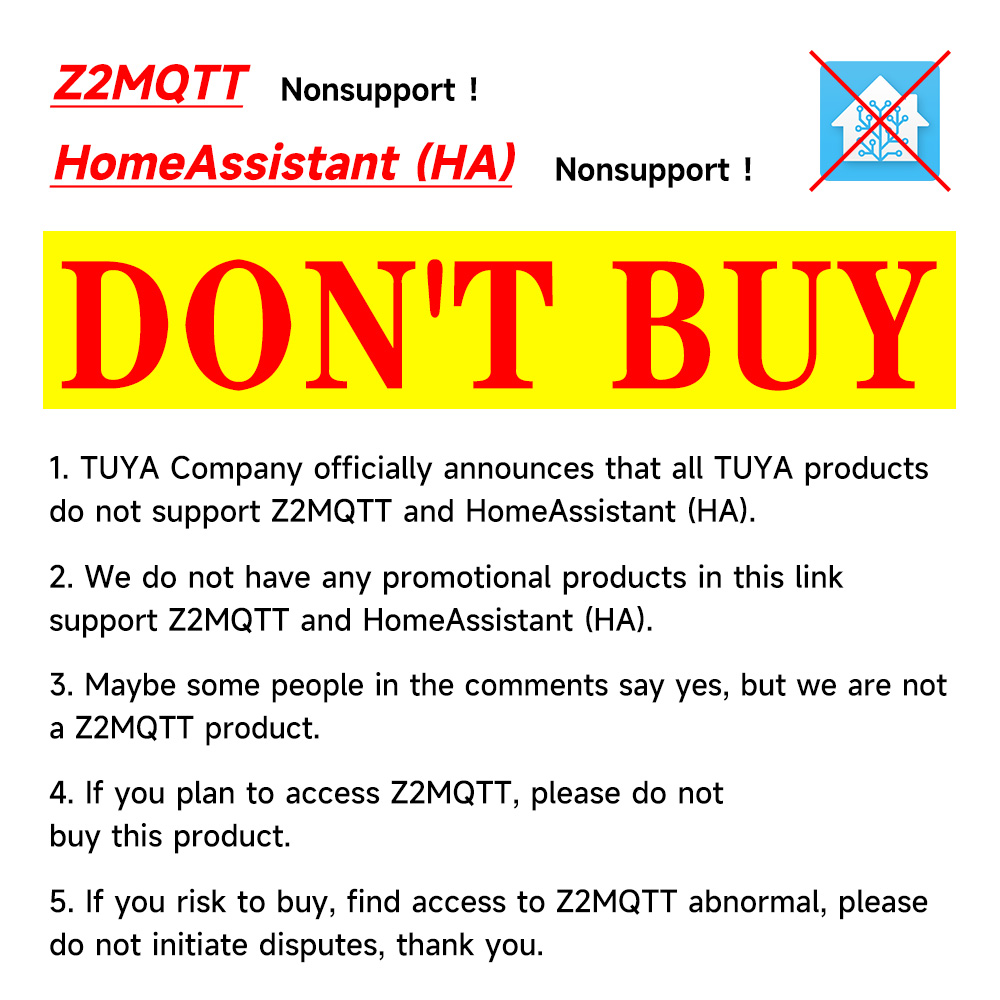 Tuya WiFi/ZigBee Işık Sensörü  - Home Automation Technology incelemesi ve fiyatı