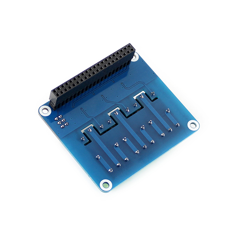 3 kanal röle genişletme kartı  - Home Automation Raspberry Pi incelemesi ve fiyatı