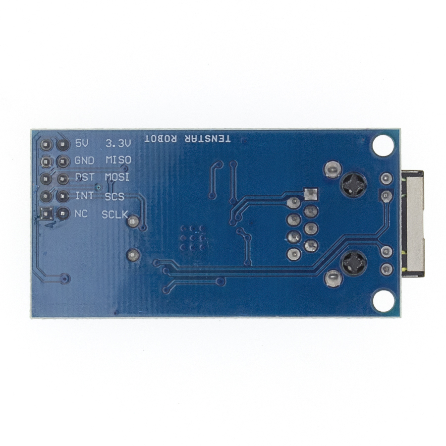 USR-ES1 W5500 Ethernet ağ modü - Ethernet Module W5500 incelemesi ve fiyatı