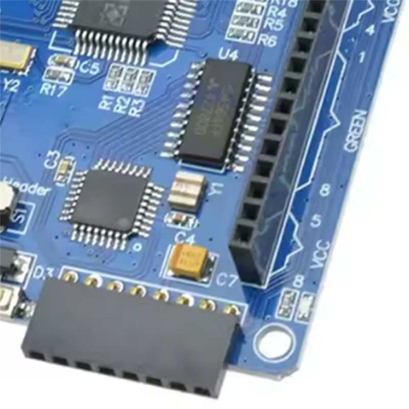 B27B RGB 8X8 60Mm LED Nokta Ma - Rgb Led Matrix 8X8 incelemesi ve fiyatı