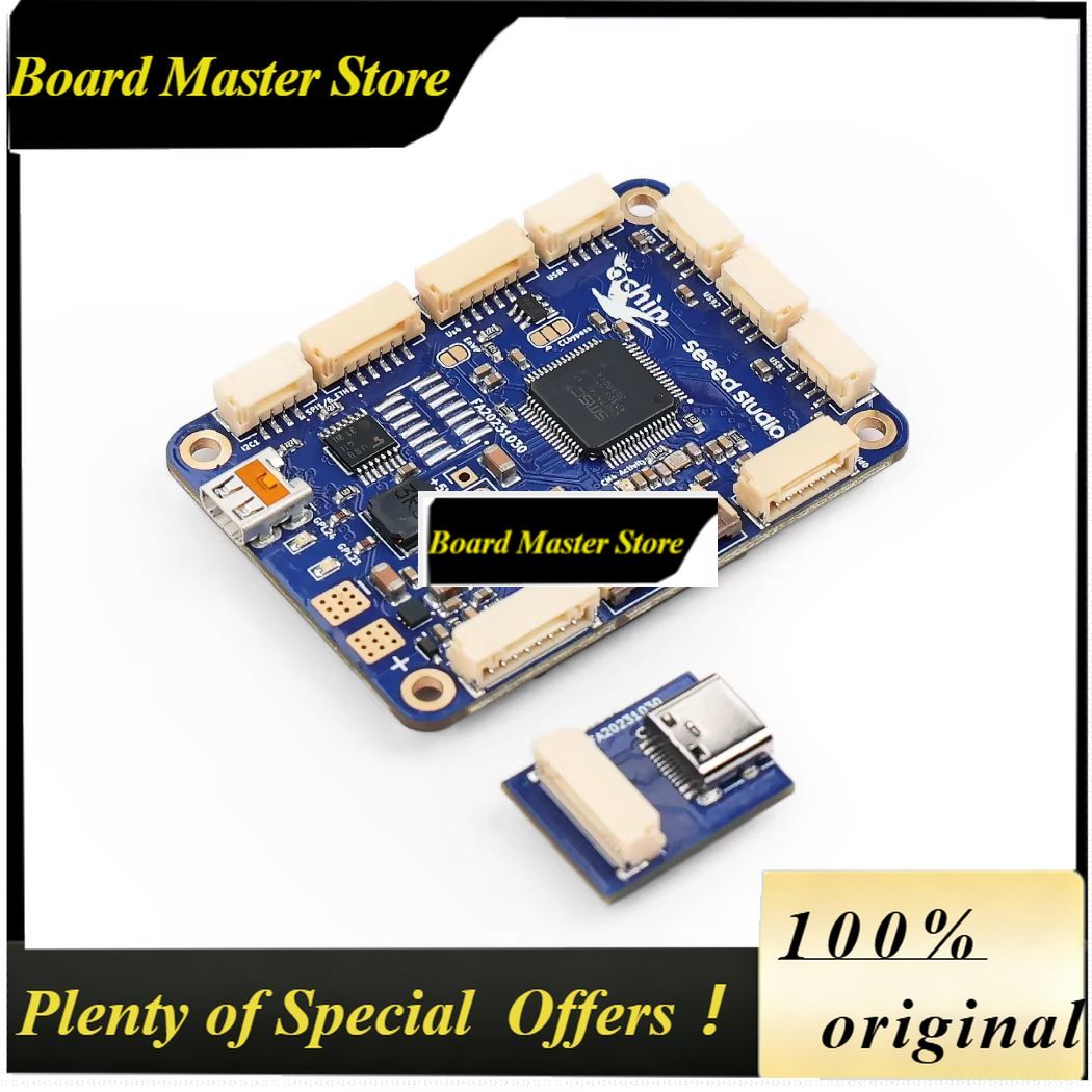 BoMaSOchin CM4v2 Tiny Taşıyıcı - Home Automation Raspberry Pi incelemesi ve fiyatı