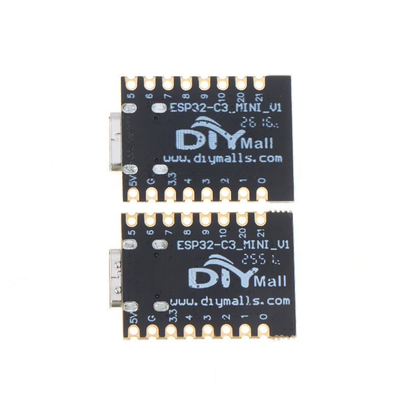 ESP32 C3 Süper Mini WiFi Bluet - Home Automation Systems Diy incelemesi ve fiyatı