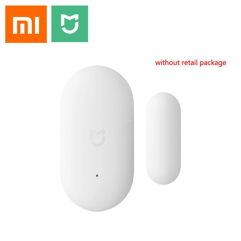 Xiaomi Kapı Pencere Sensörü Ce - Smart Home Automation Diy incelemesi ve fiyatı