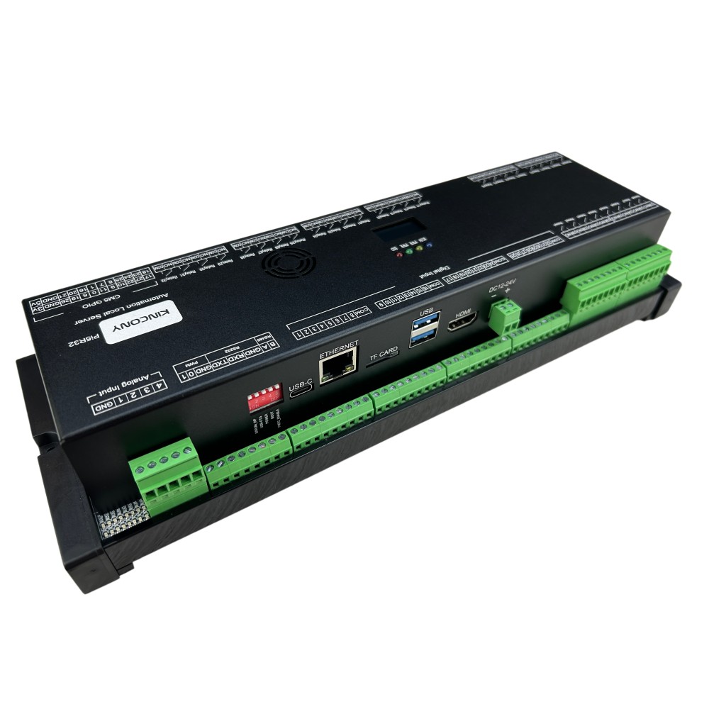 RASPBERRY PI CM5 MOSFET Kontro - Home Automation Raspberry Pi incelemesi ve fiyatı