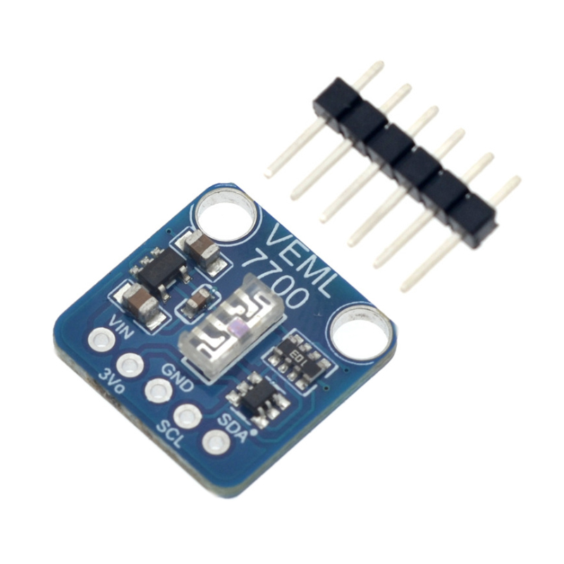 VEML7700 Yüksek Hassasiyetli O - Home Automation Raspberry Pi incelemesi ve fiyatı
