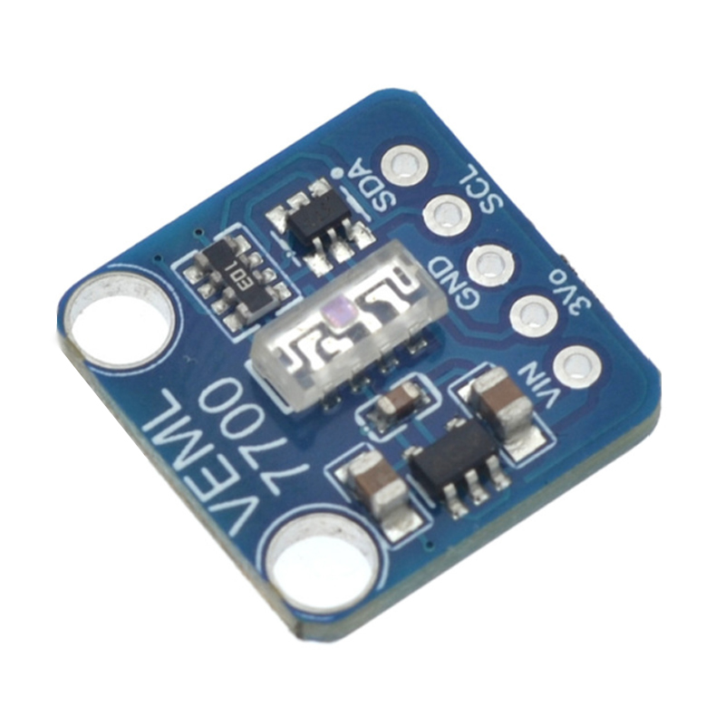 VEML7700 Yüksek Hassasiyetli O - Home Automation Raspberry Pi incelemesi ve fiyatı