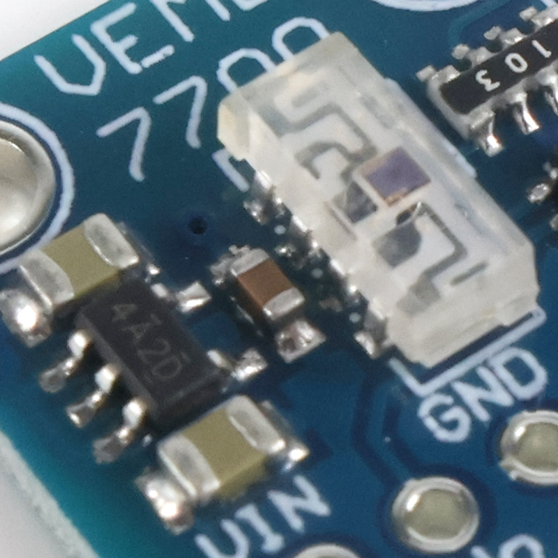 VEML7700 Yüksek Hassasiyetli O - Home Automation Raspberry Pi incelemesi ve fiyatı
