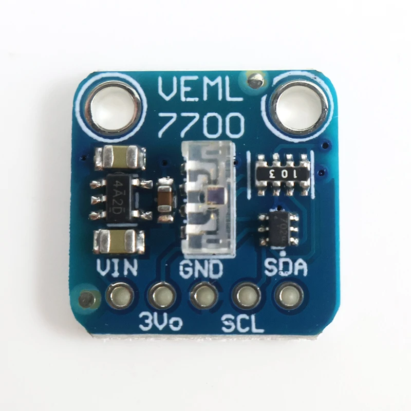 VEML7700 Yüksek Hassasiyetli O - Home Automation Raspberry Pi incelemesi ve fiyatı