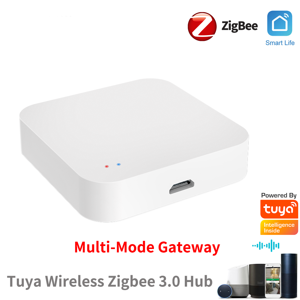 Akıllı Yaşam Üzerinden Zigbee  - Smart Home Automation Diy incelemesi ve fiyatı