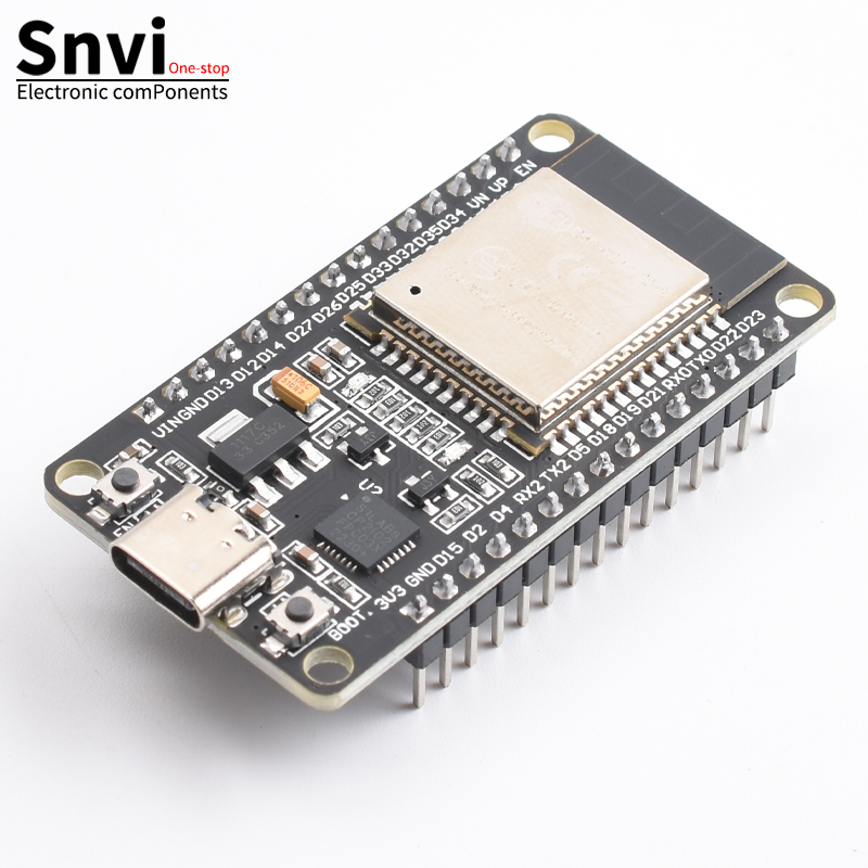 ESP32 Geliştirme Kurulu WiFi B - Esp8266 Nodemcu Board incelemesi ve fiyatı