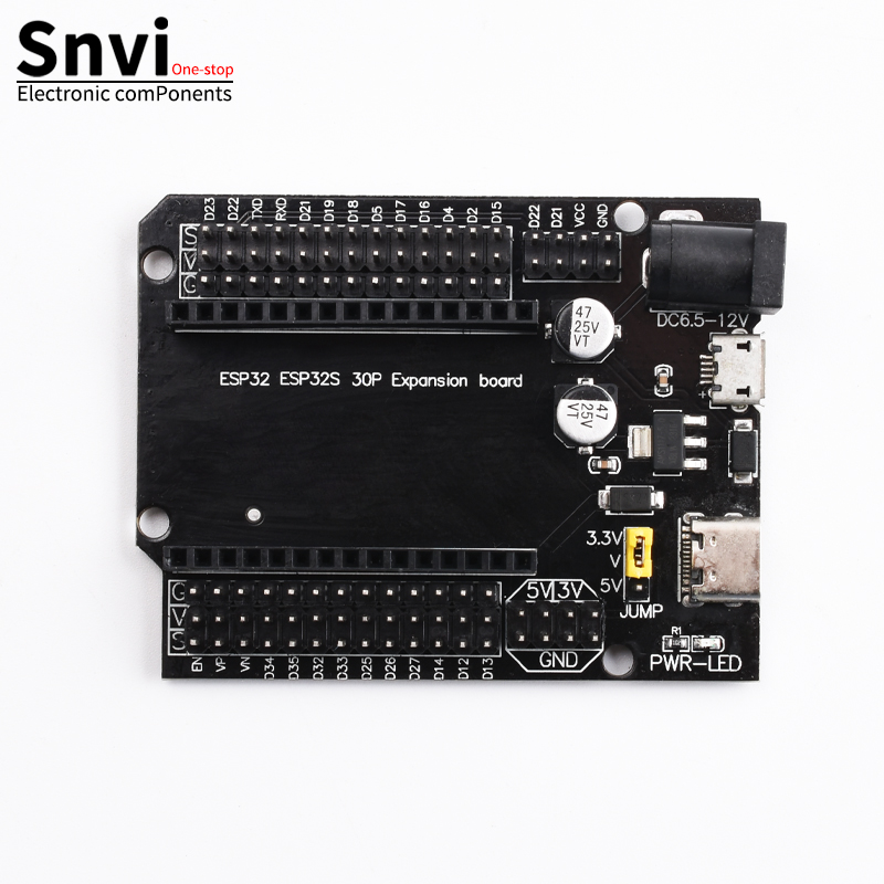 ESP32 Geliştirme Kurulu WiFi B - Esp8266 Nodemcu Board incelemesi ve fiyatı