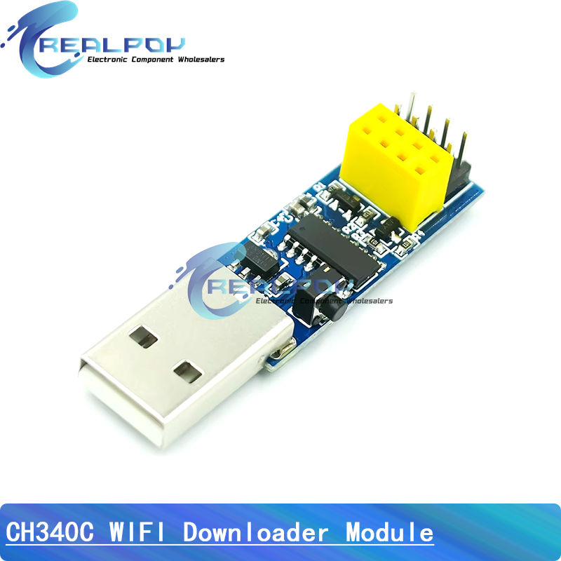 CH340C USB ESP8266 ESP-01 ESP0 - Esp8266 Nodemcu Board incelemesi ve fiyatı