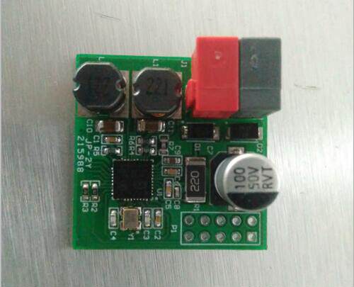 KNX Modül Geliştirme Kiti STM3 - Home Automation Diy Projects incelemesi ve fiyatı