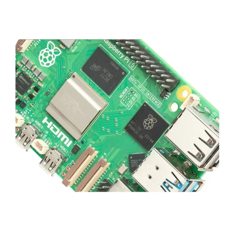AvaCoreNew Raspberry Pi 5 8GB  - Home Automation Raspberry Pi incelemesi ve fiyatı