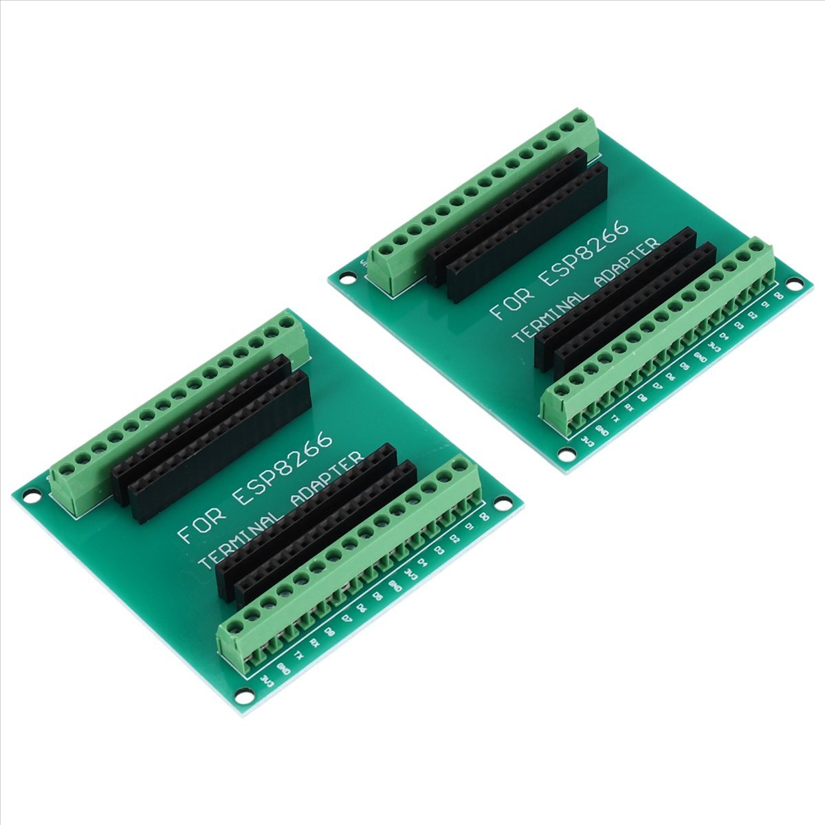 A64I 2PCS ESP8266 Breakout Boa - Esp8266 Nodemcu Board incelemesi ve fiyatı