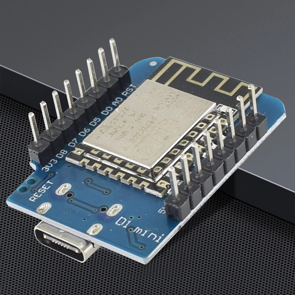 1-10 adet ESP8266 ESP-12F D1 M - Esp8266 Nodemcu Board incelemesi ve fiyatı