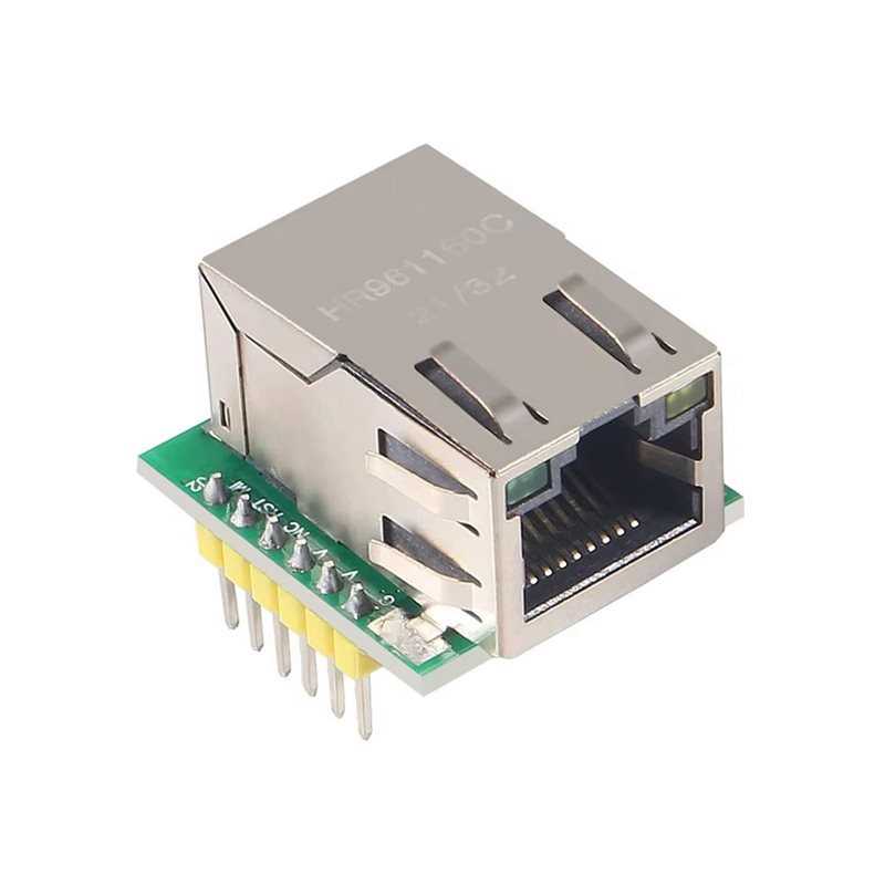 3CGRO-USR-ES1 W5500 Ethernet A - Ethernet Module W5500 incelemesi ve fiyatı