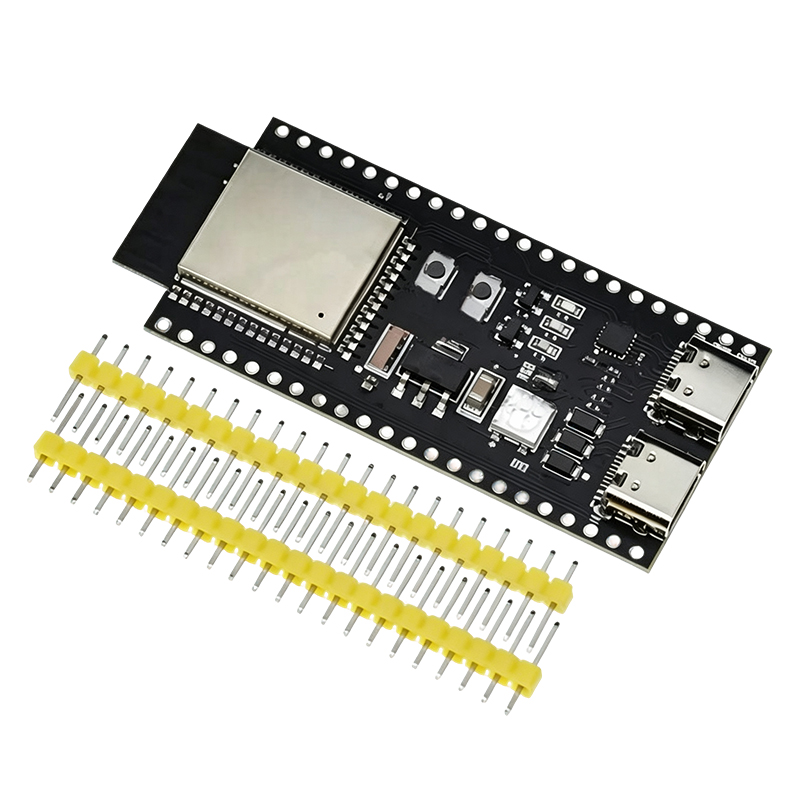 ESP32-S3 WiFi Bluetooth MCU Çe - Keys Diy Home Automation Kit With Esp32 incelemesi ve fiyatı