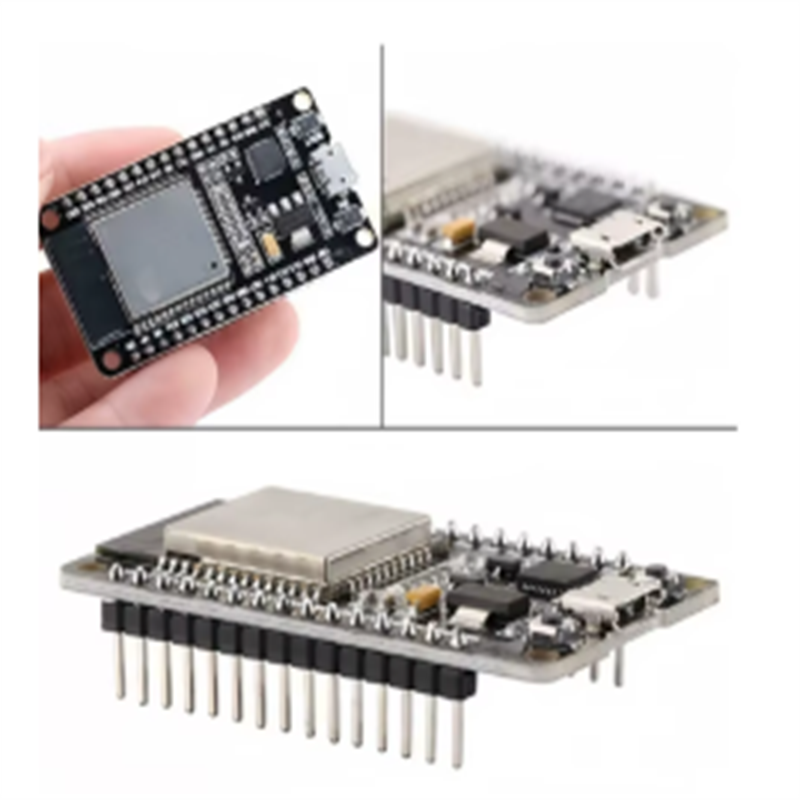 ESP32 Geliştirme Kartı WIFI Bl - Esp8266 Nodemcu Board incelemesi ve fiyatı