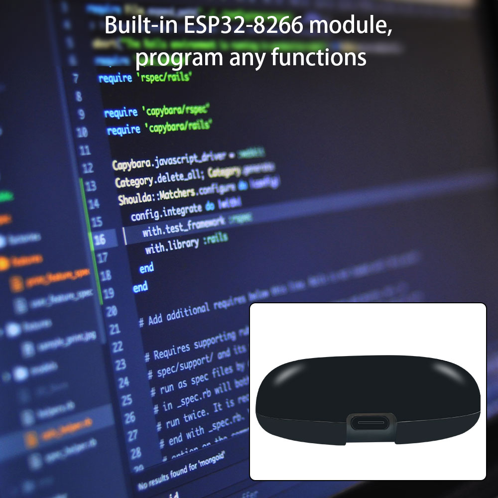 Tasmota MQTT IR Uzaktan Kumand - Home Automation Technology incelemesi ve fiyatı
